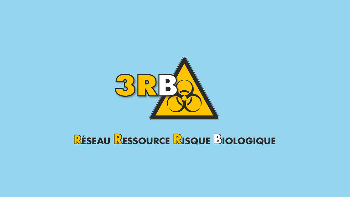 Site 3RB : Réseau Ressource Risque Biologique